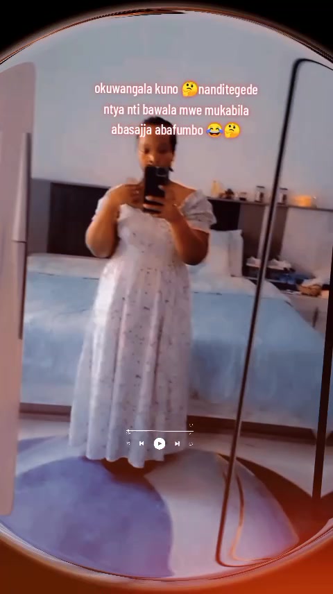 @💕Mrs kizza first lady 💞