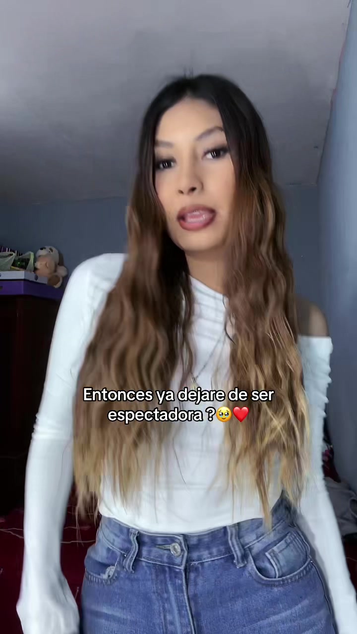 @Alma Martinez