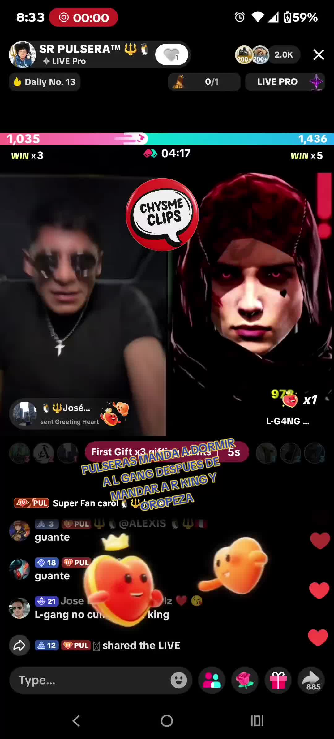 @🥶🅒🅗🅨🅢🅜🅔 🅒🅛🅘🅟🅢😱