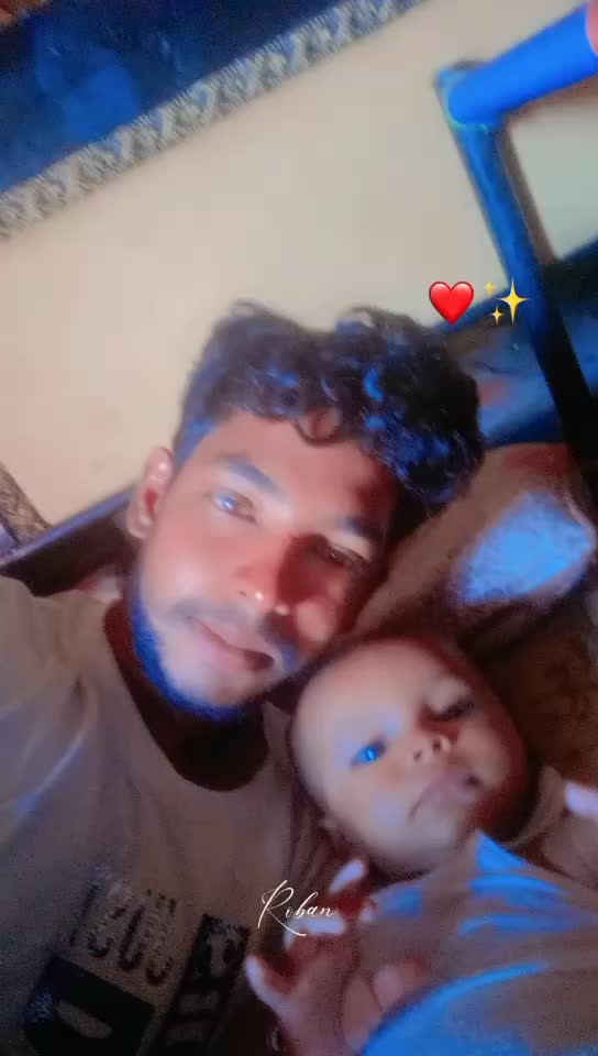 @Roban Roban🥰