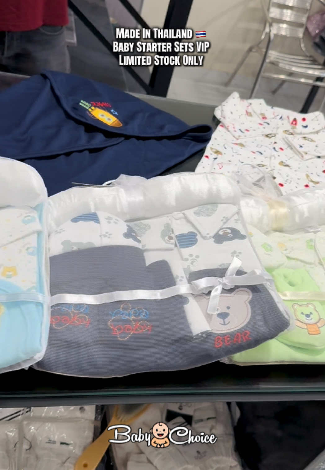 @Baby Choice Online ✅