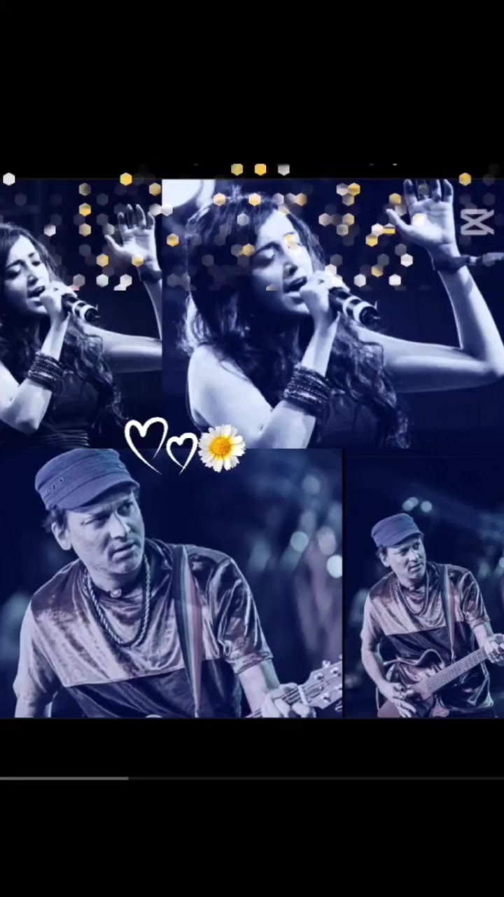 @Singer Song