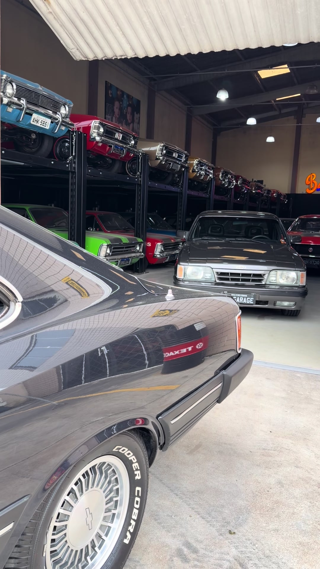 @T7 Garage