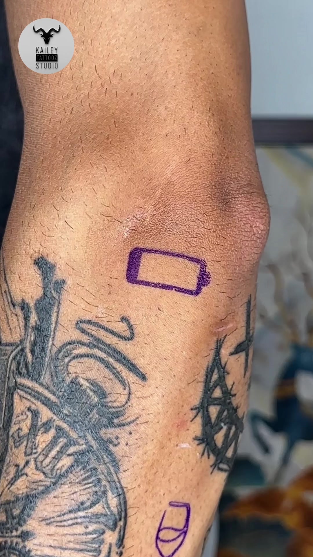 @Kailey Tattooz