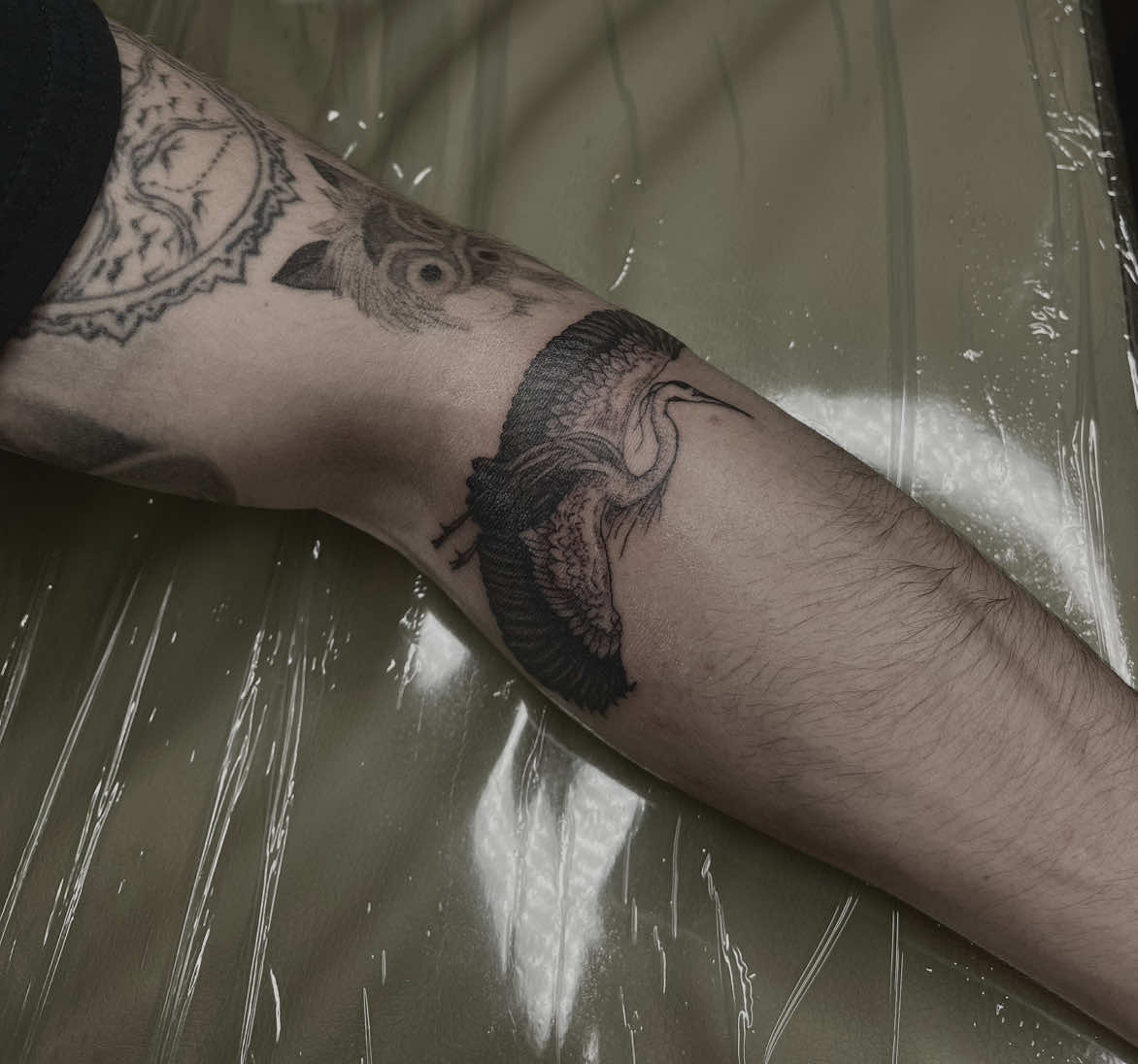 @Valkyrie Ink