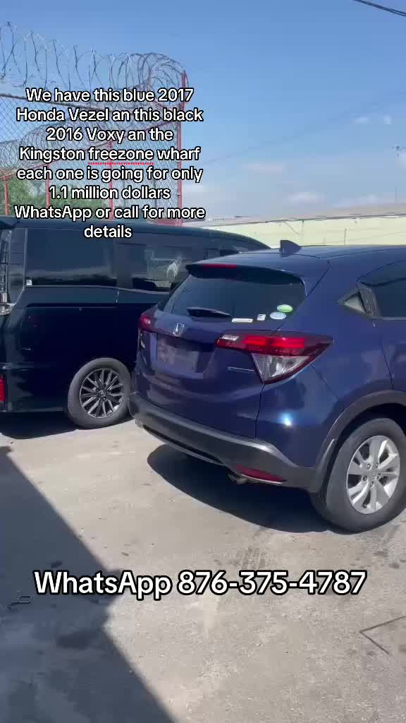 @Andre Motor Sales ltd