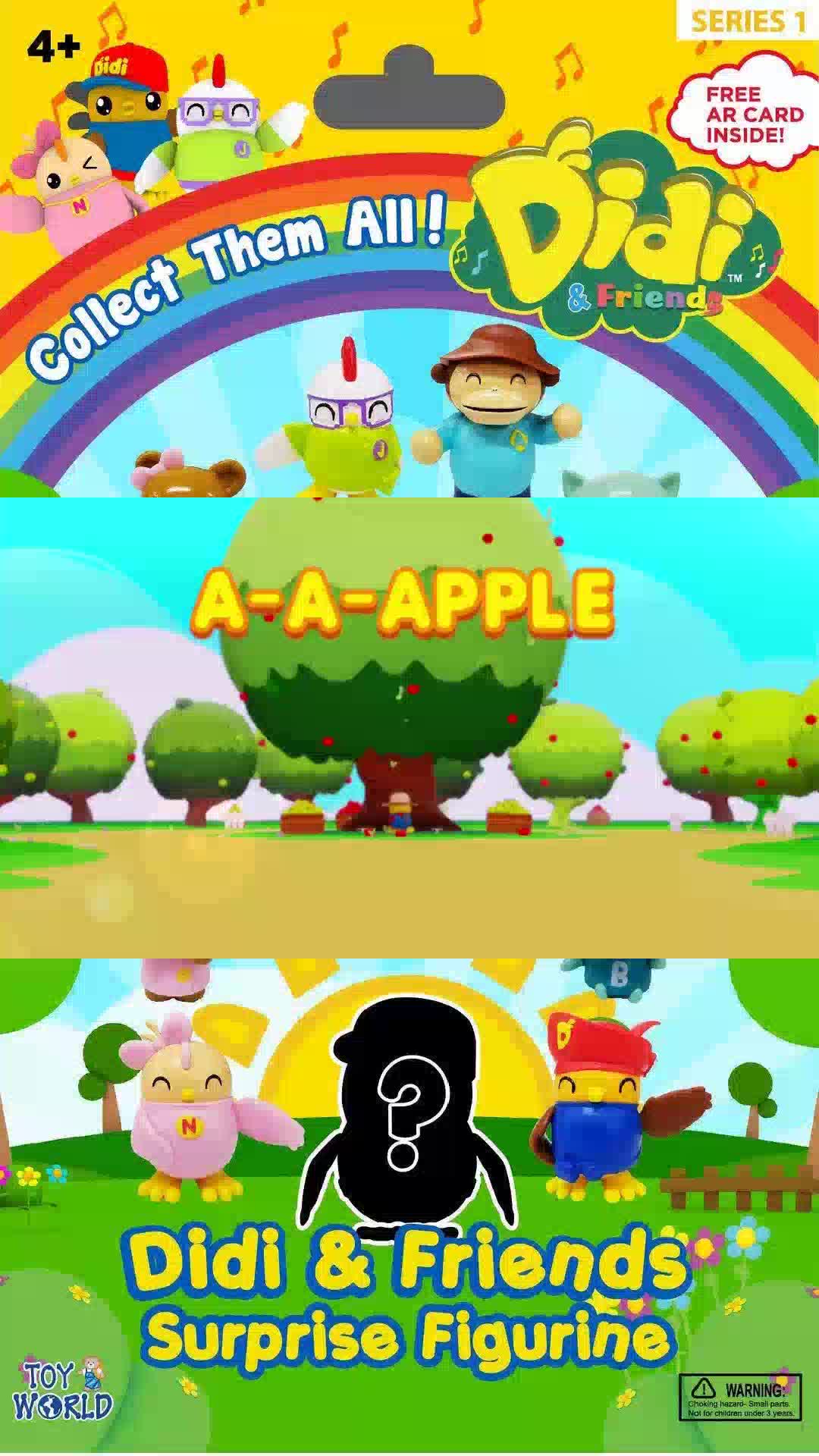 @Kid TV Hit