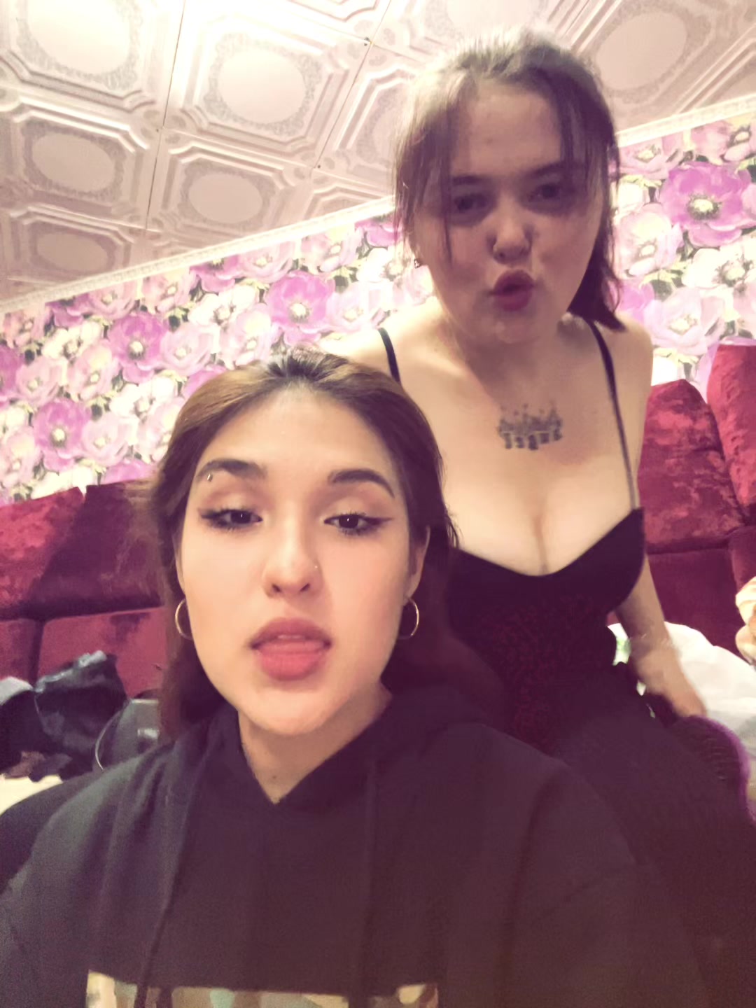 @замирка