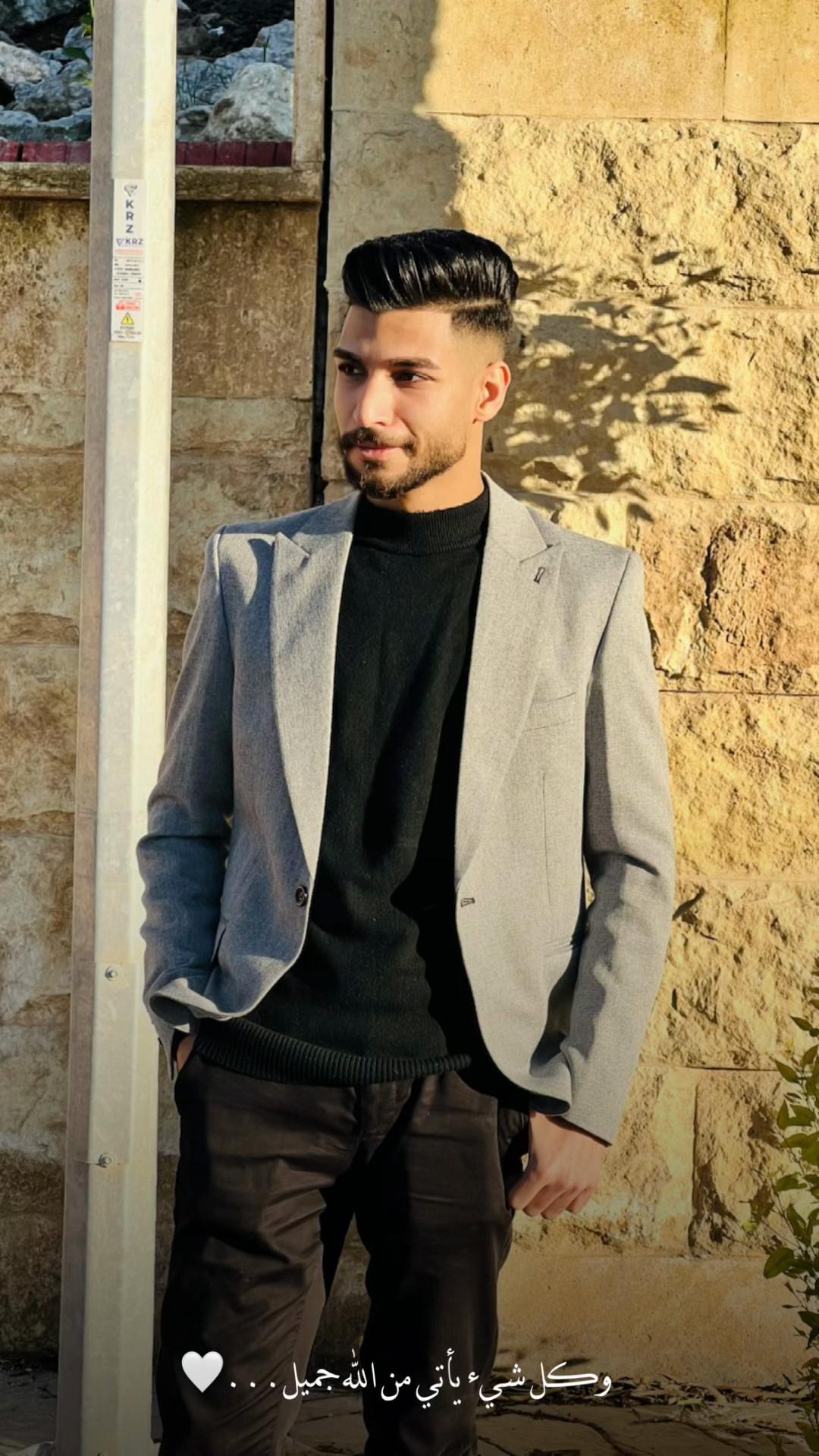 @محمد طاهر الدباغ