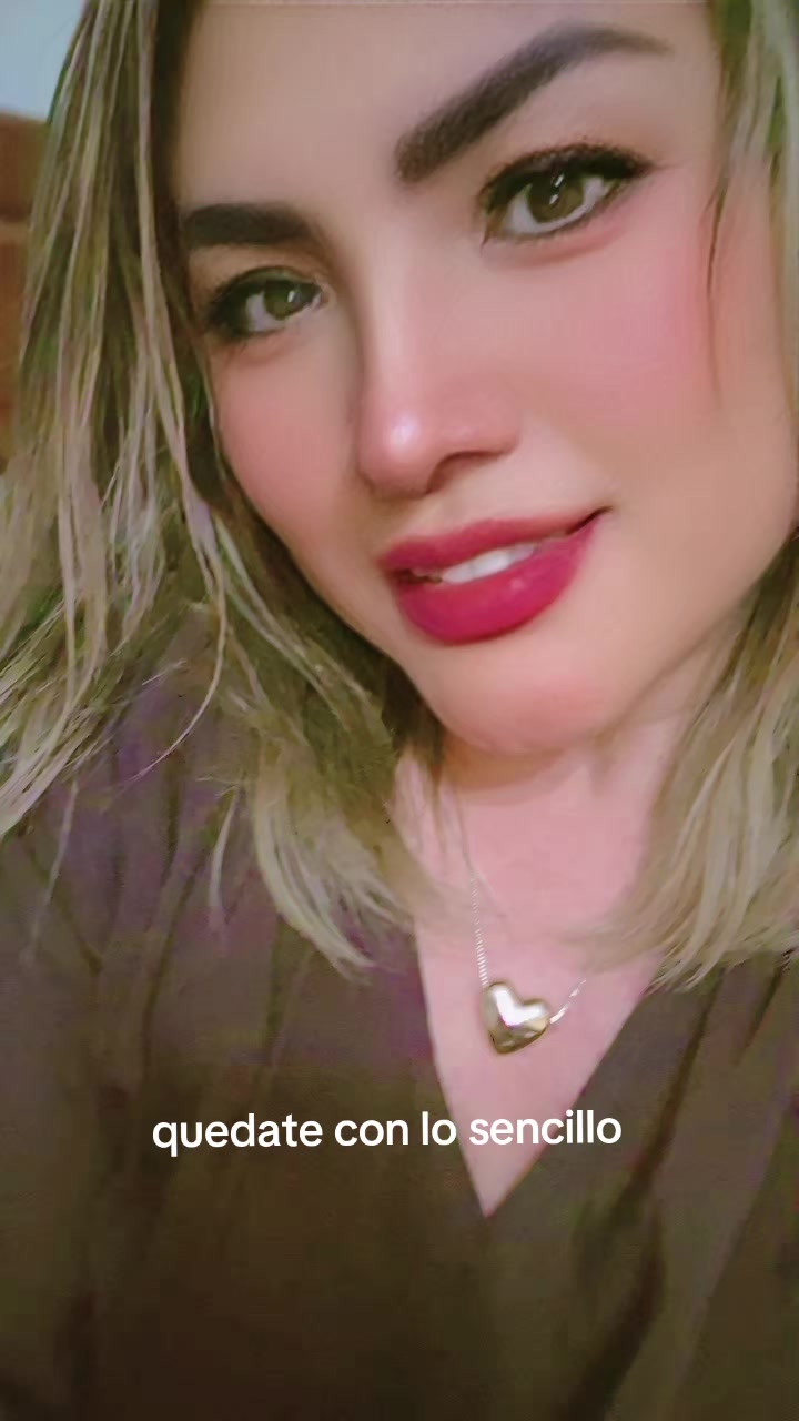 @nuncadejesdesonreir🤗🥰😍