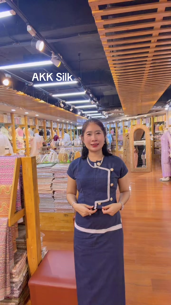 @Akk Silk (official account)