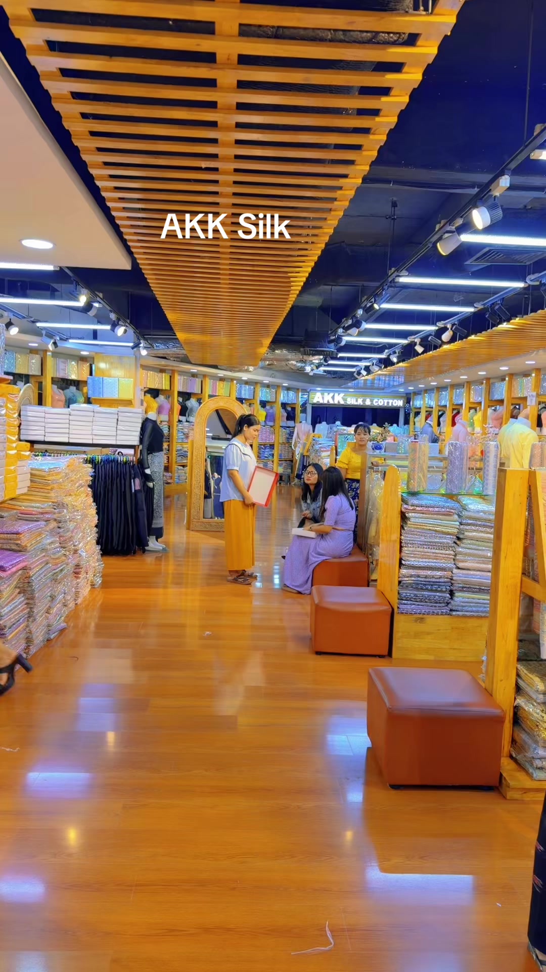 @Akk Silk (official account)