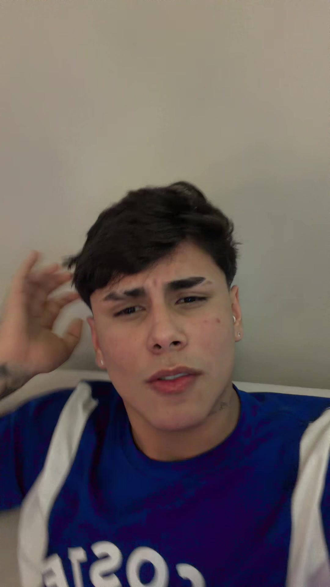 @rael sem namorada