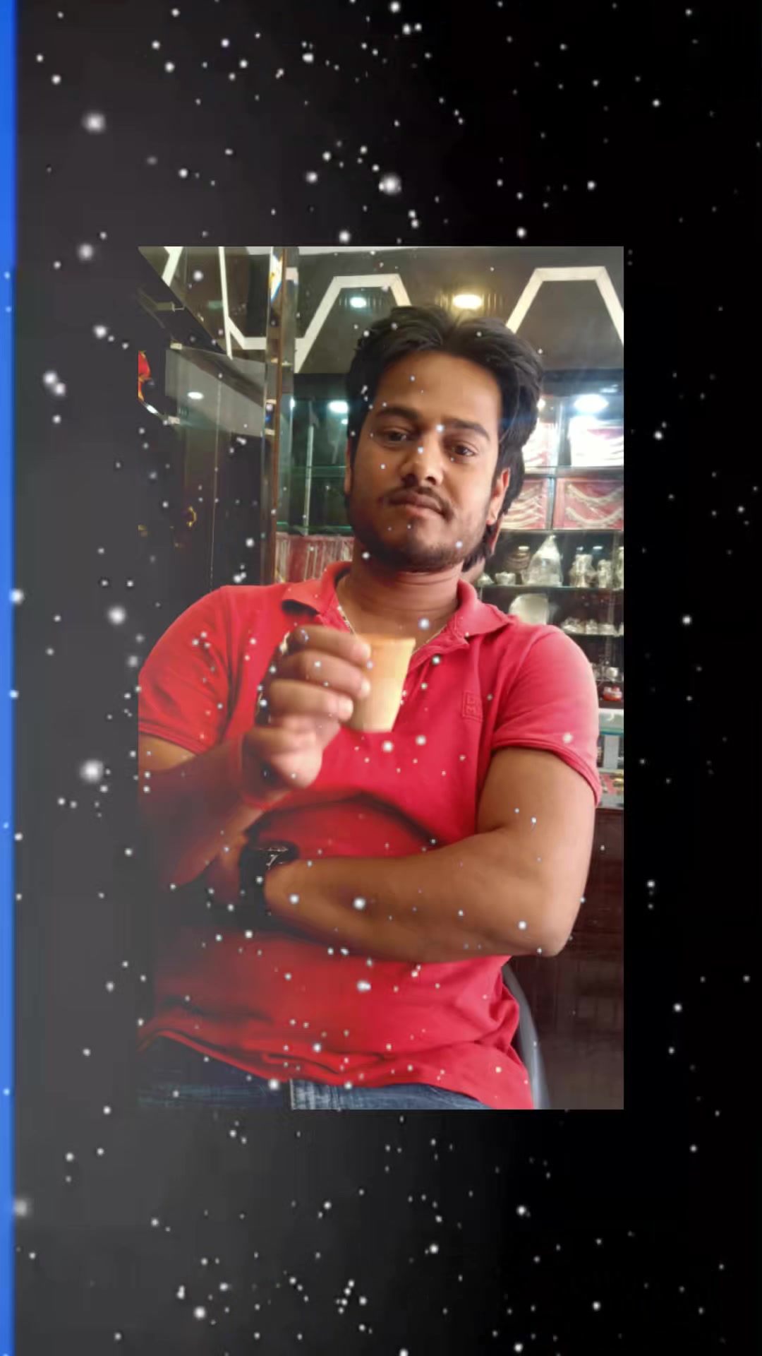 @Ramkumar Yadav