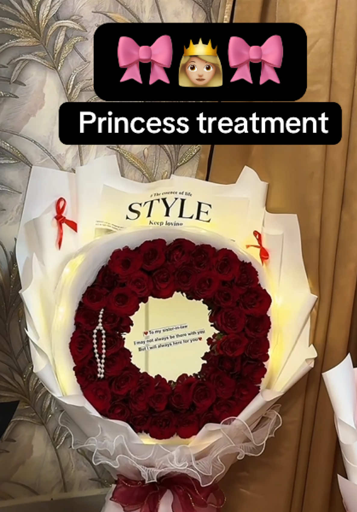 @Fresh Flowers Land Dubai🇦🇪