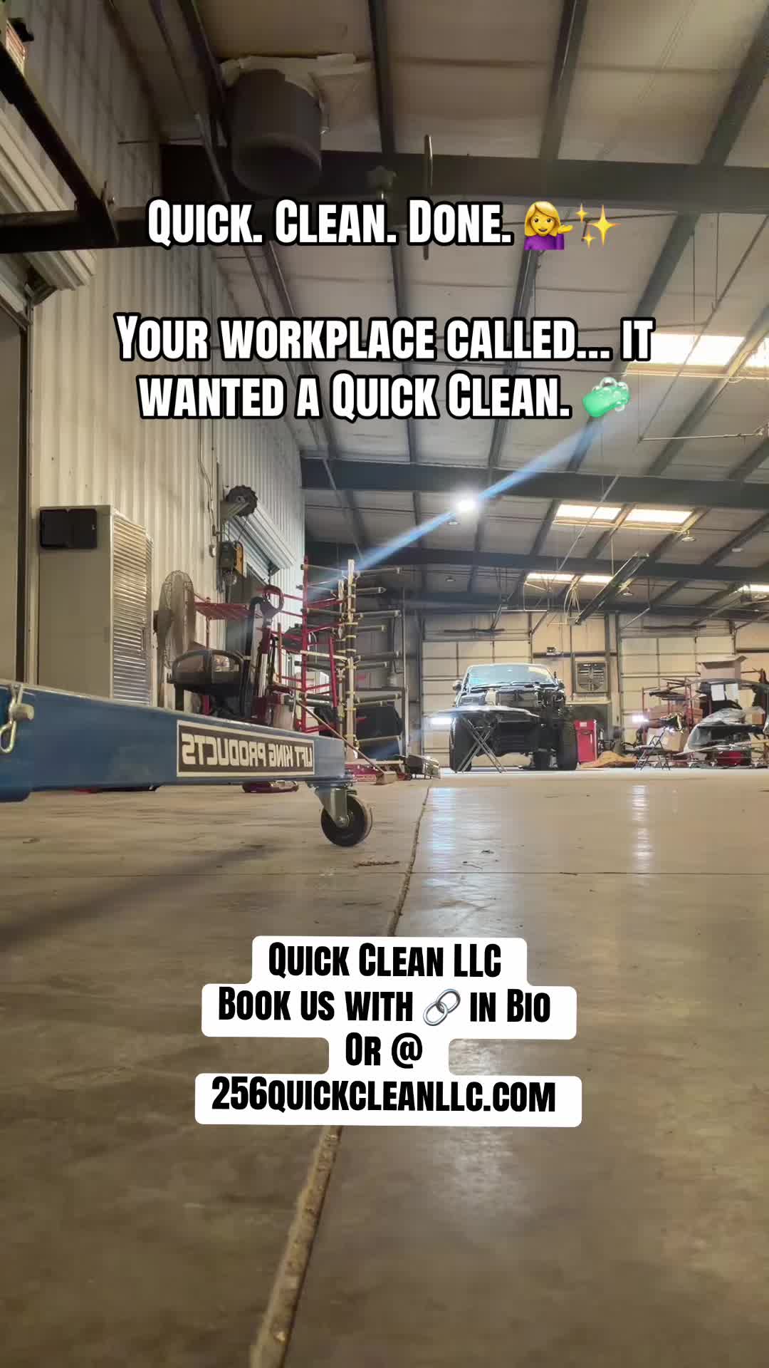 @256QuickCleanLLC✨🧼