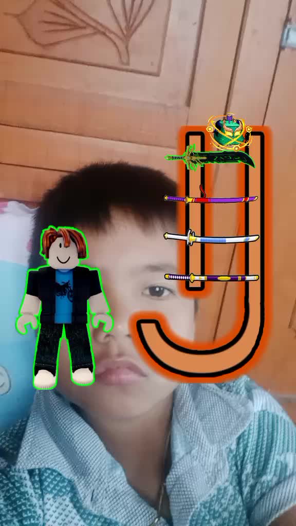 @Jun Mecate