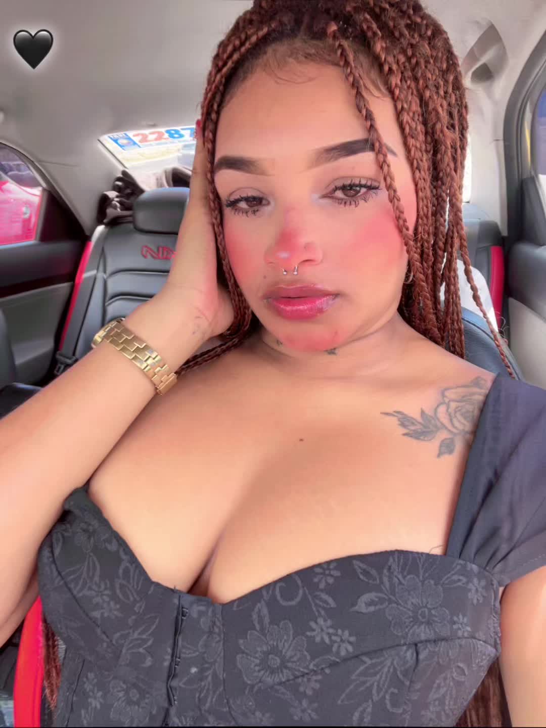 @Bellaquita 😈🥴