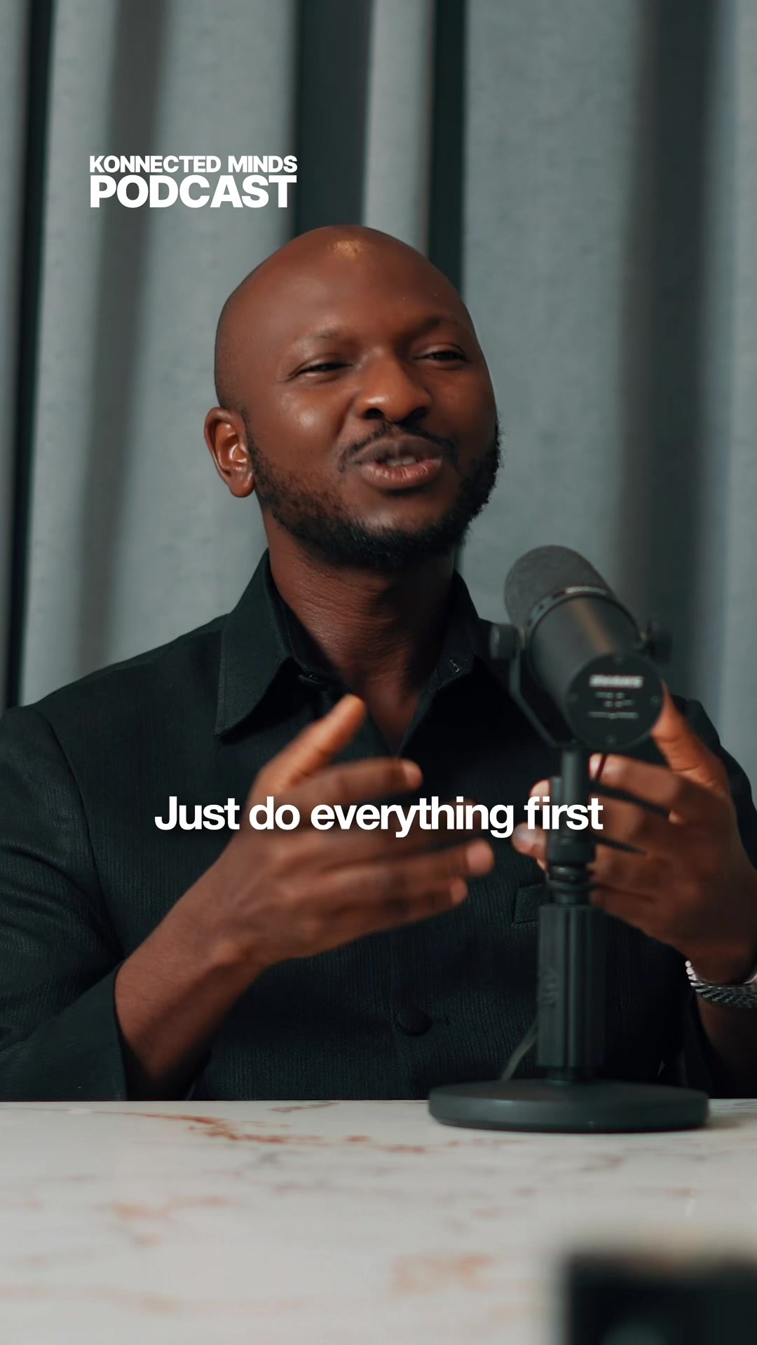 @Konnected Minds on YouTube