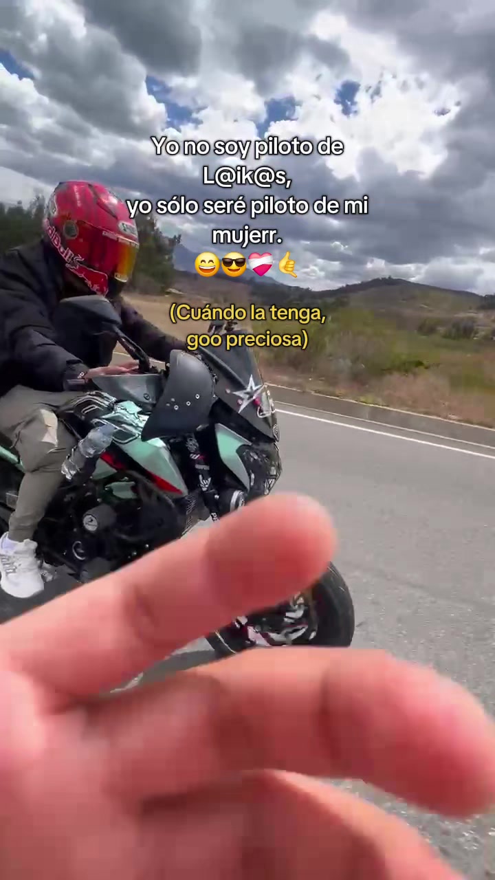 @BIKER #05 CAJAMARCA