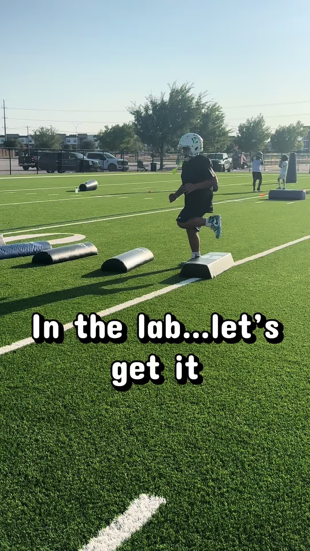 @Primetime DirtyBirds