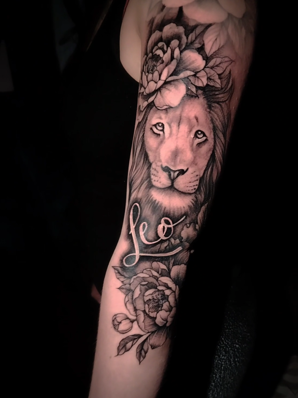 @Bich Tattoo