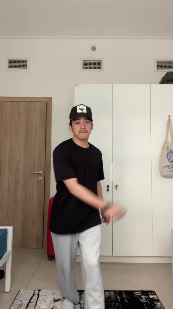 @Ramil Dela Cruz