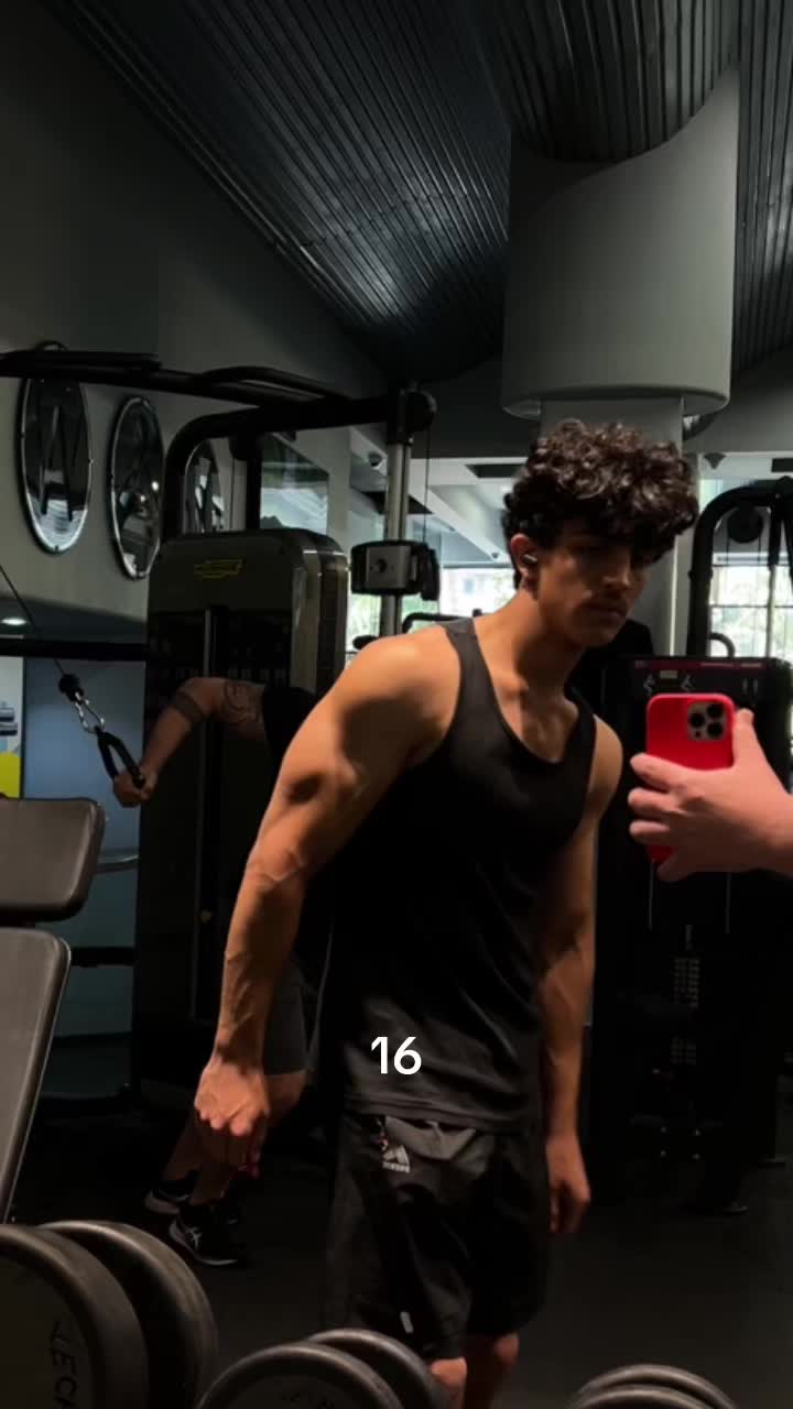 @J-Gains