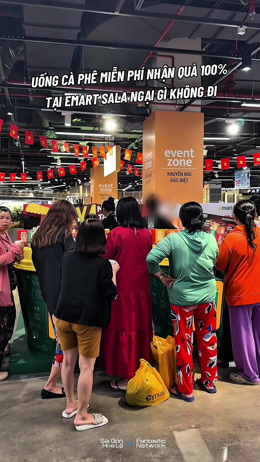 @Sài Gòn Hoa Lệ