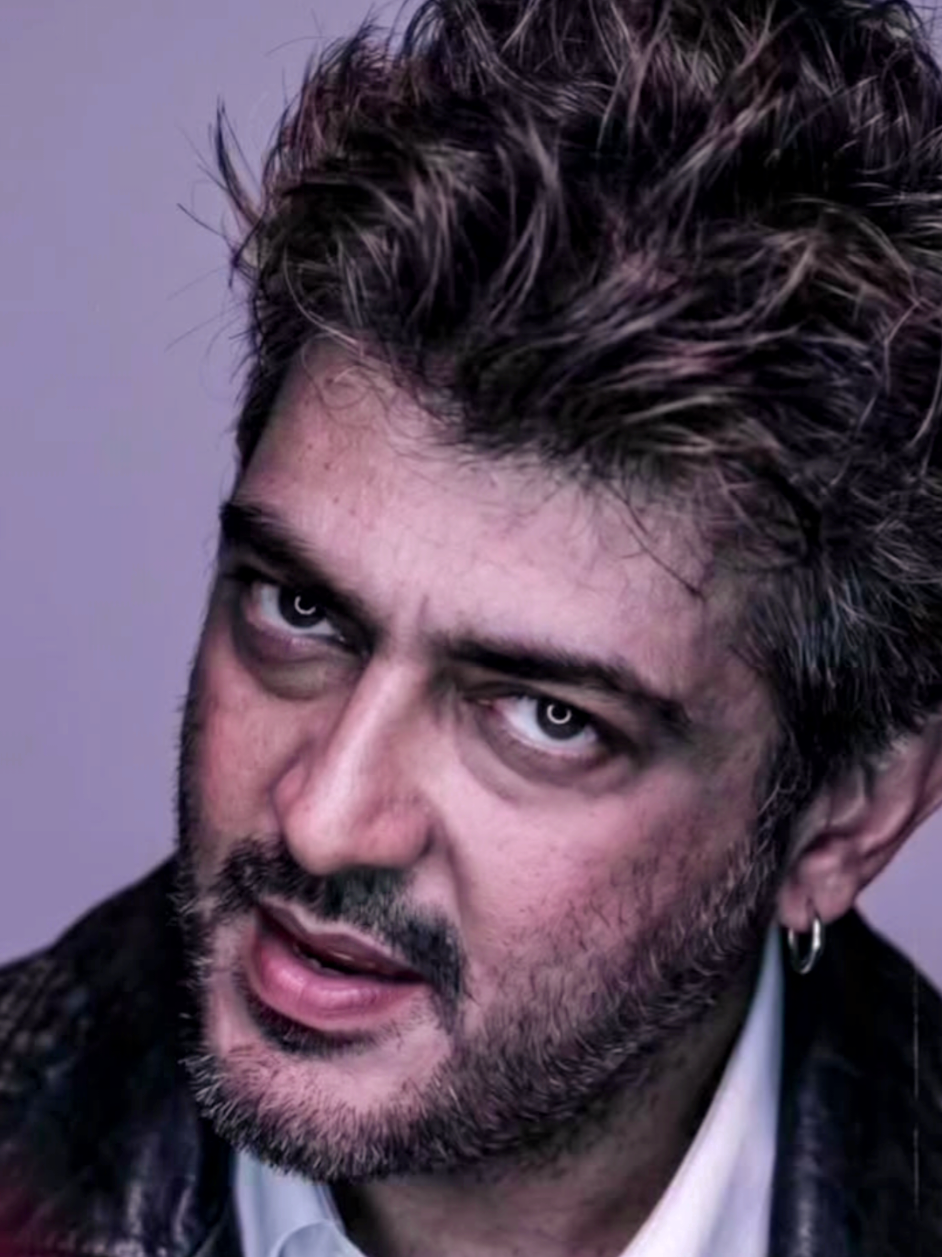 @Ajith Kumar Fandom