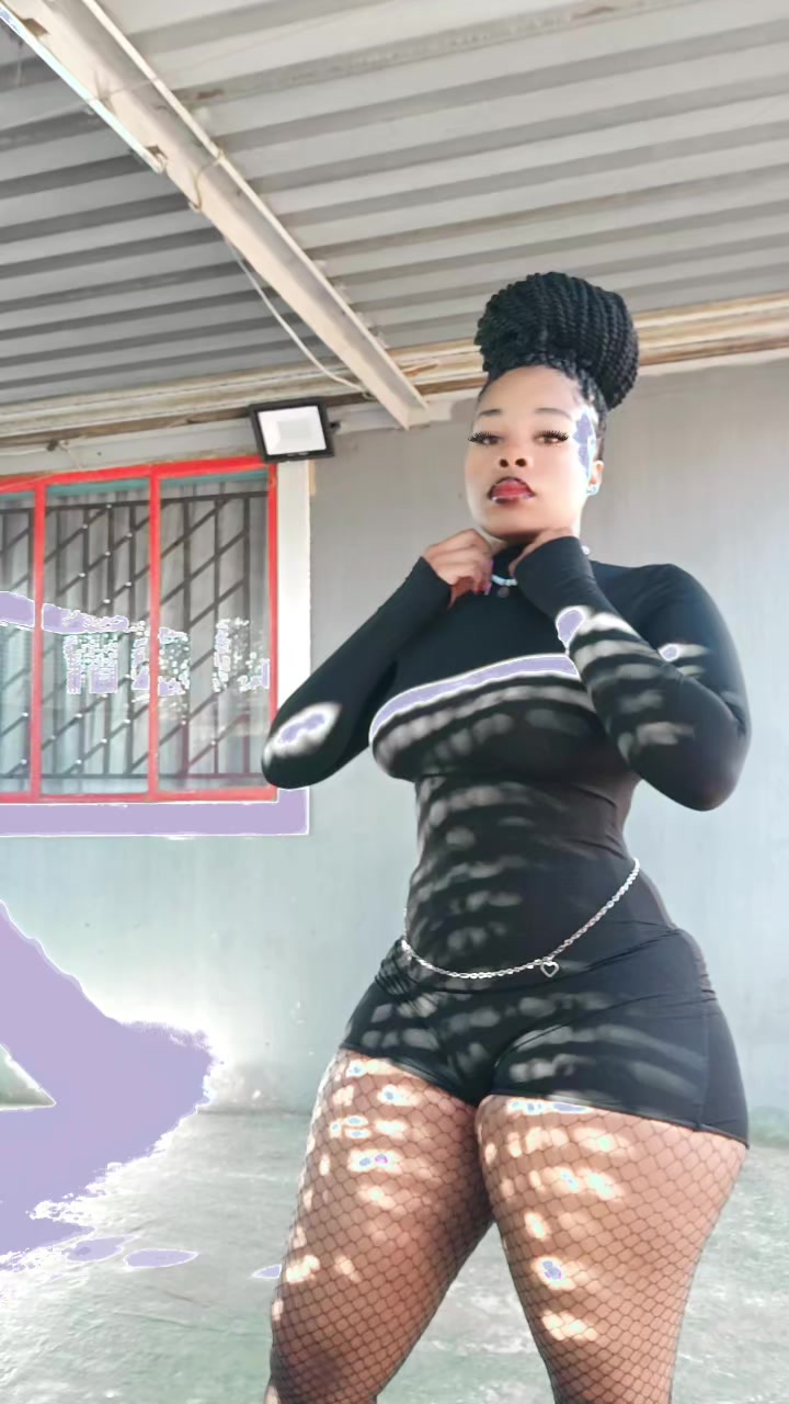 @Matshidiso Rapatsa