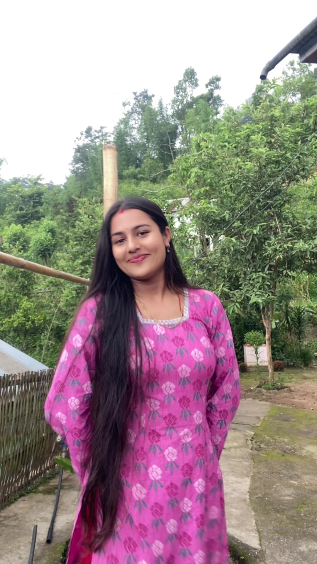 @Rojina Bhattarai