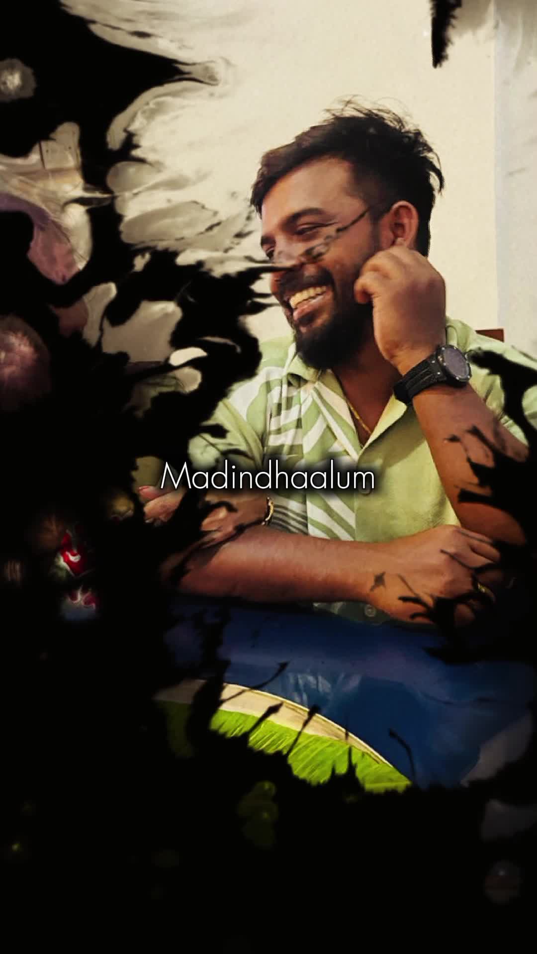 @Anusanvithu