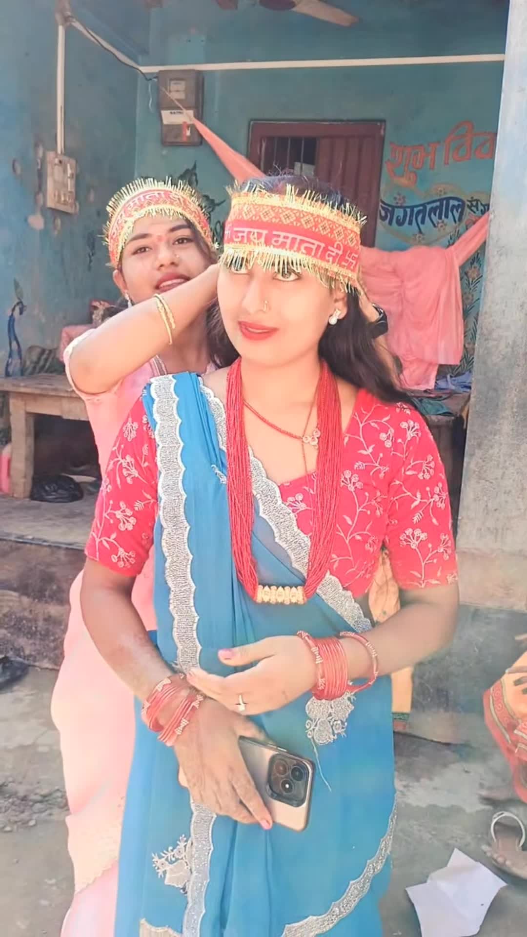@parwati mehta