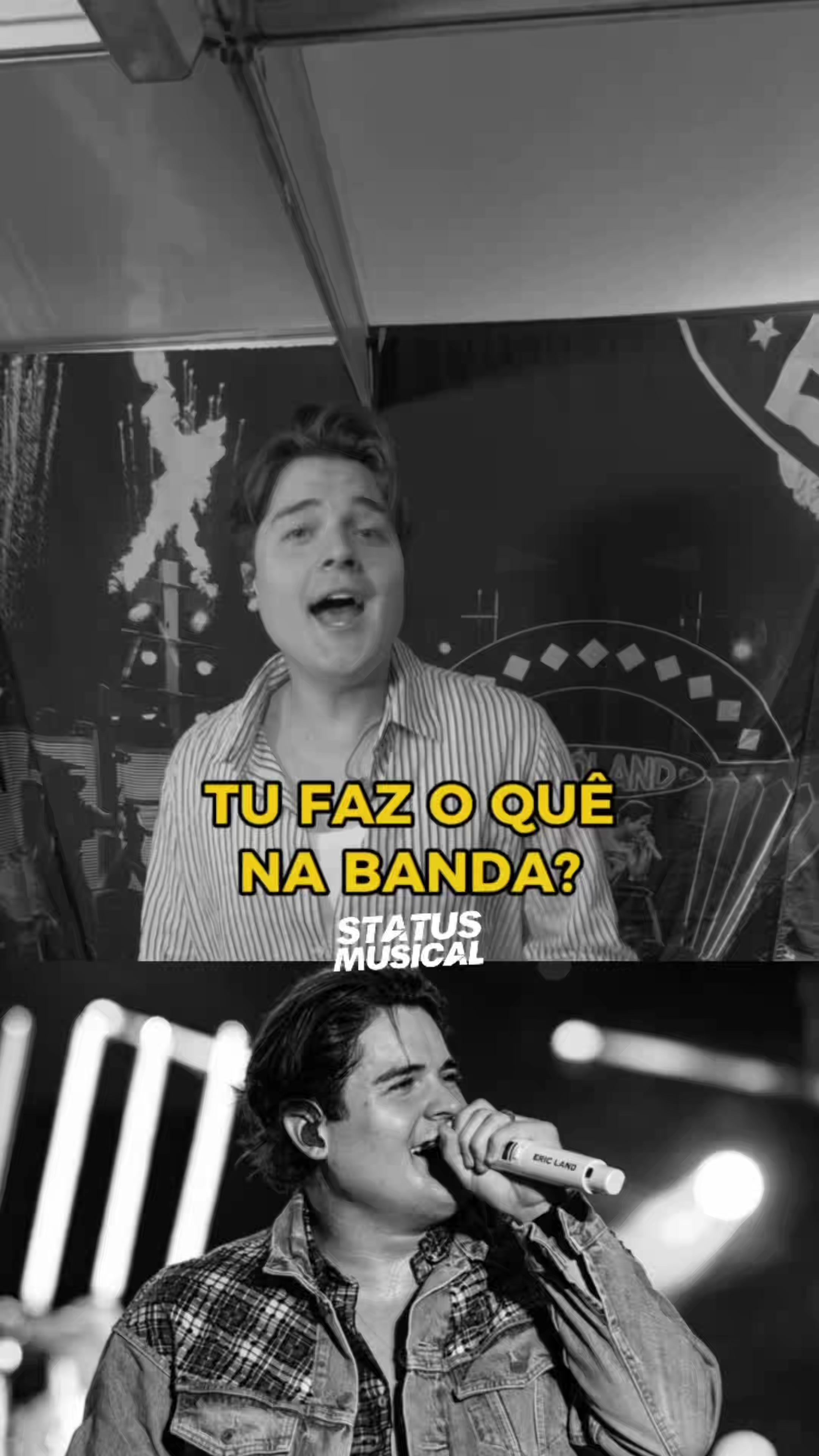 @STATUSMUSICAL ®