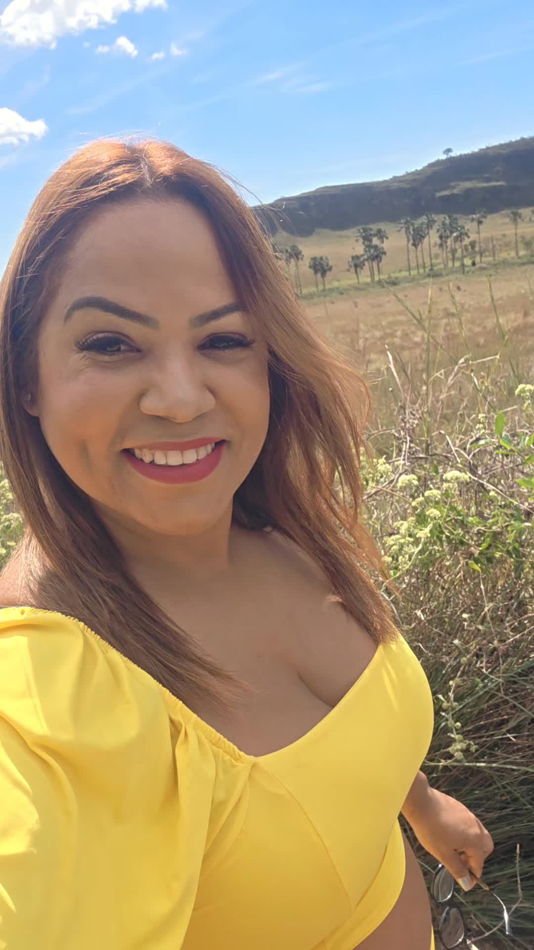 @Elaine Silva Ciclista
