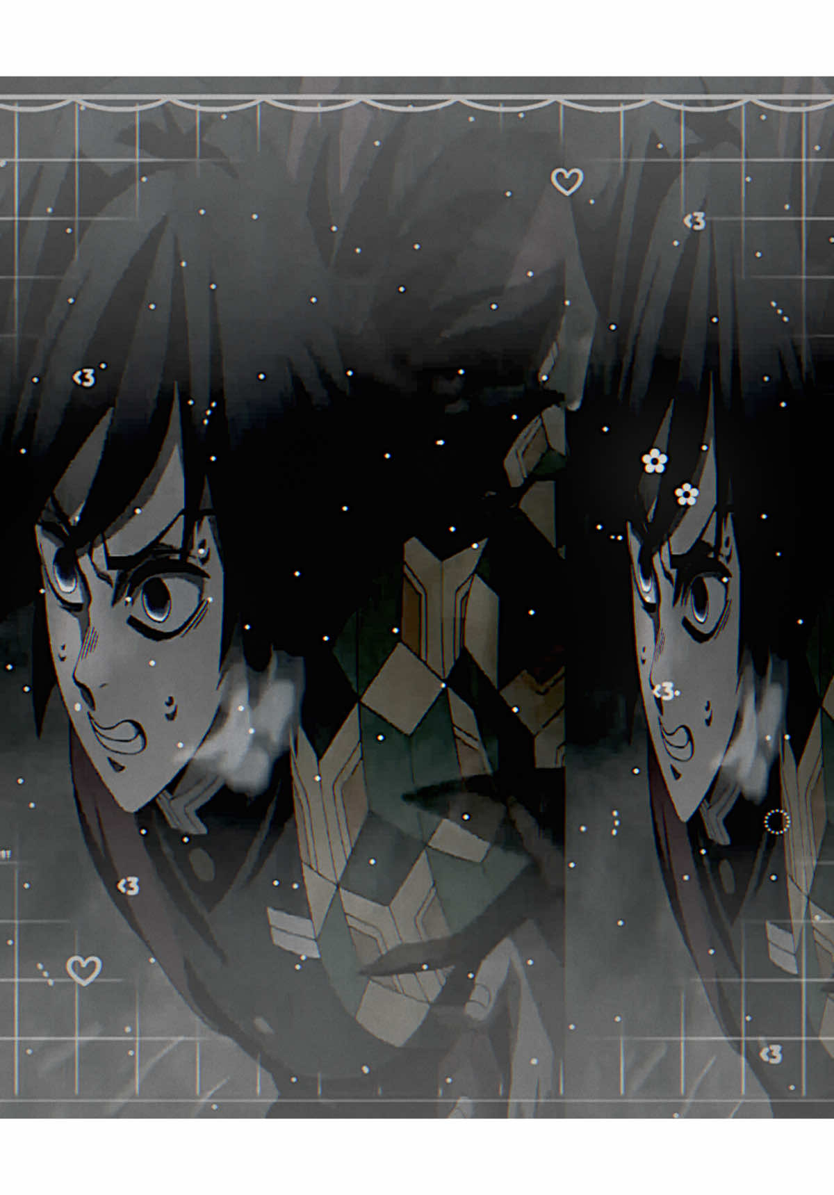 @༄.° ɢɛռɛsɨs : ɢɨʏʊʊ’s ʟօʋɛ ✮˙