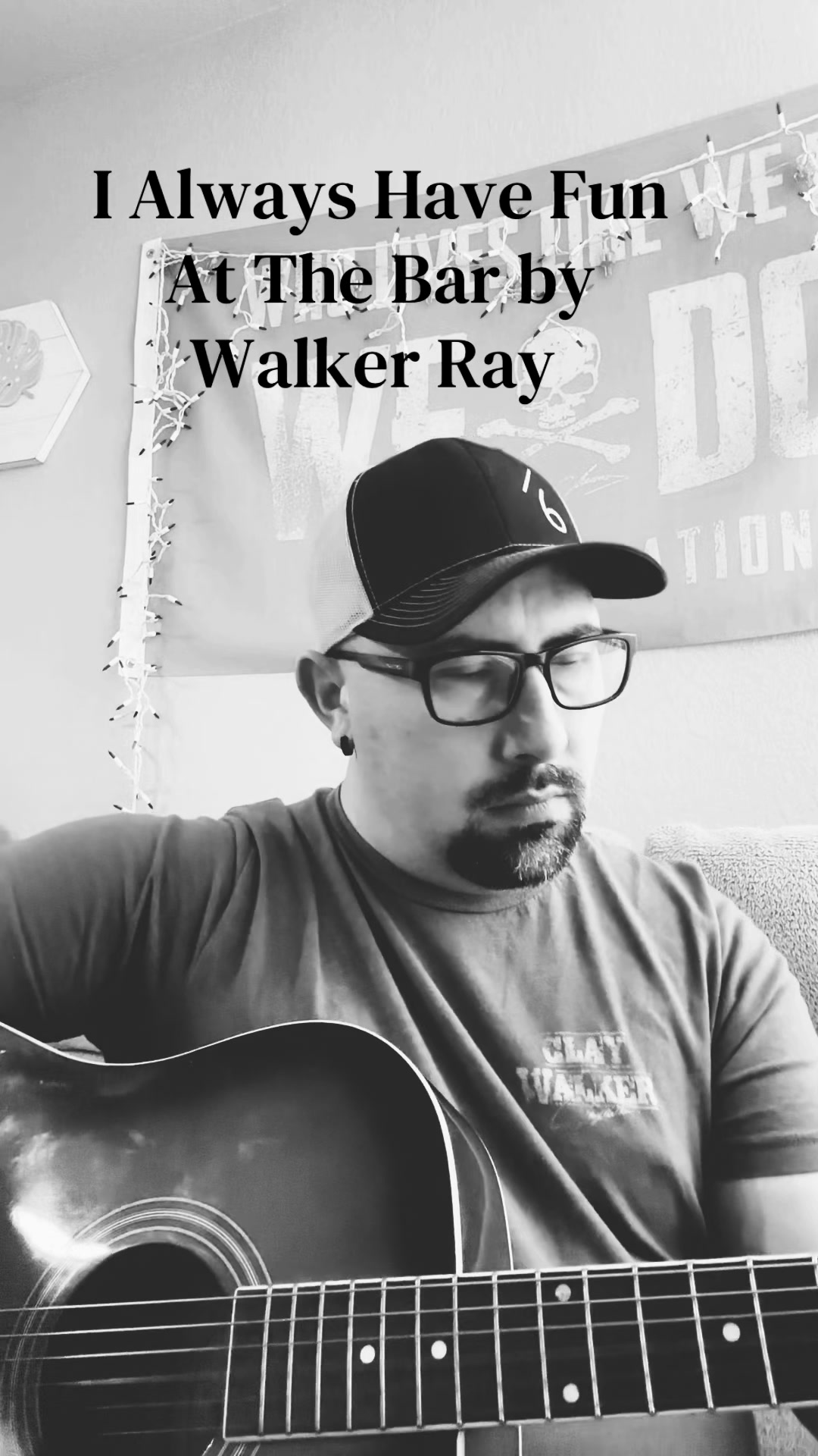 @Walker Ray
