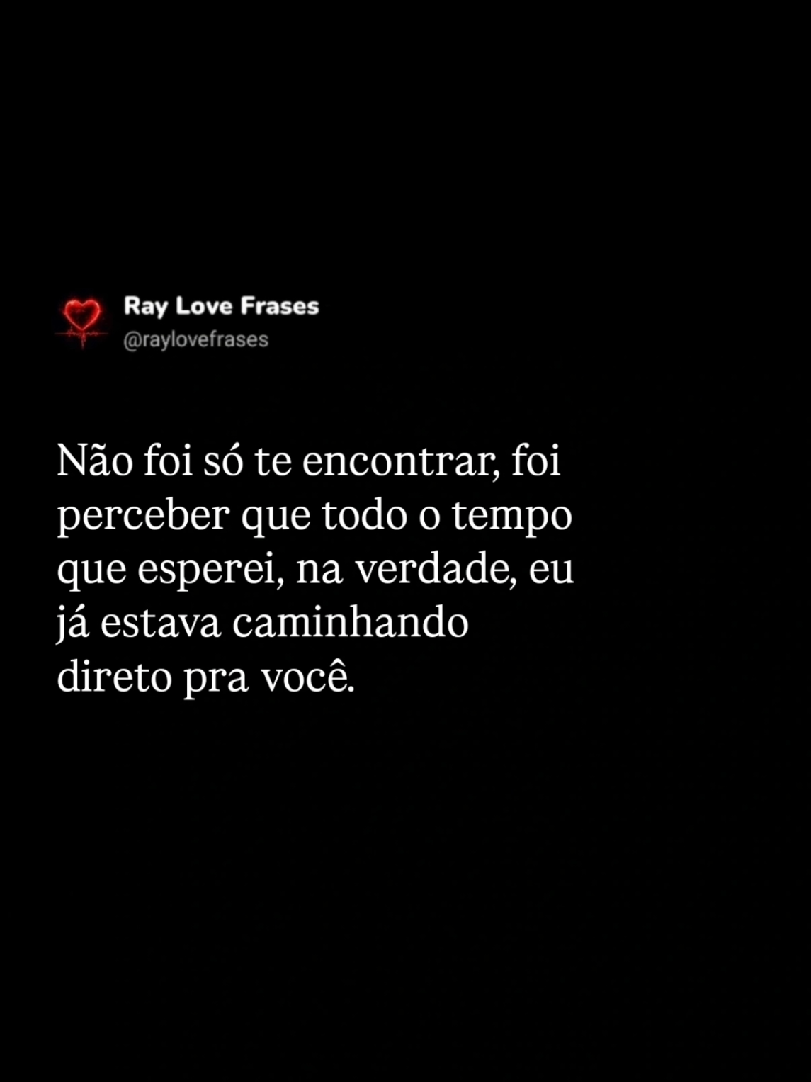 @Ray Love Frases