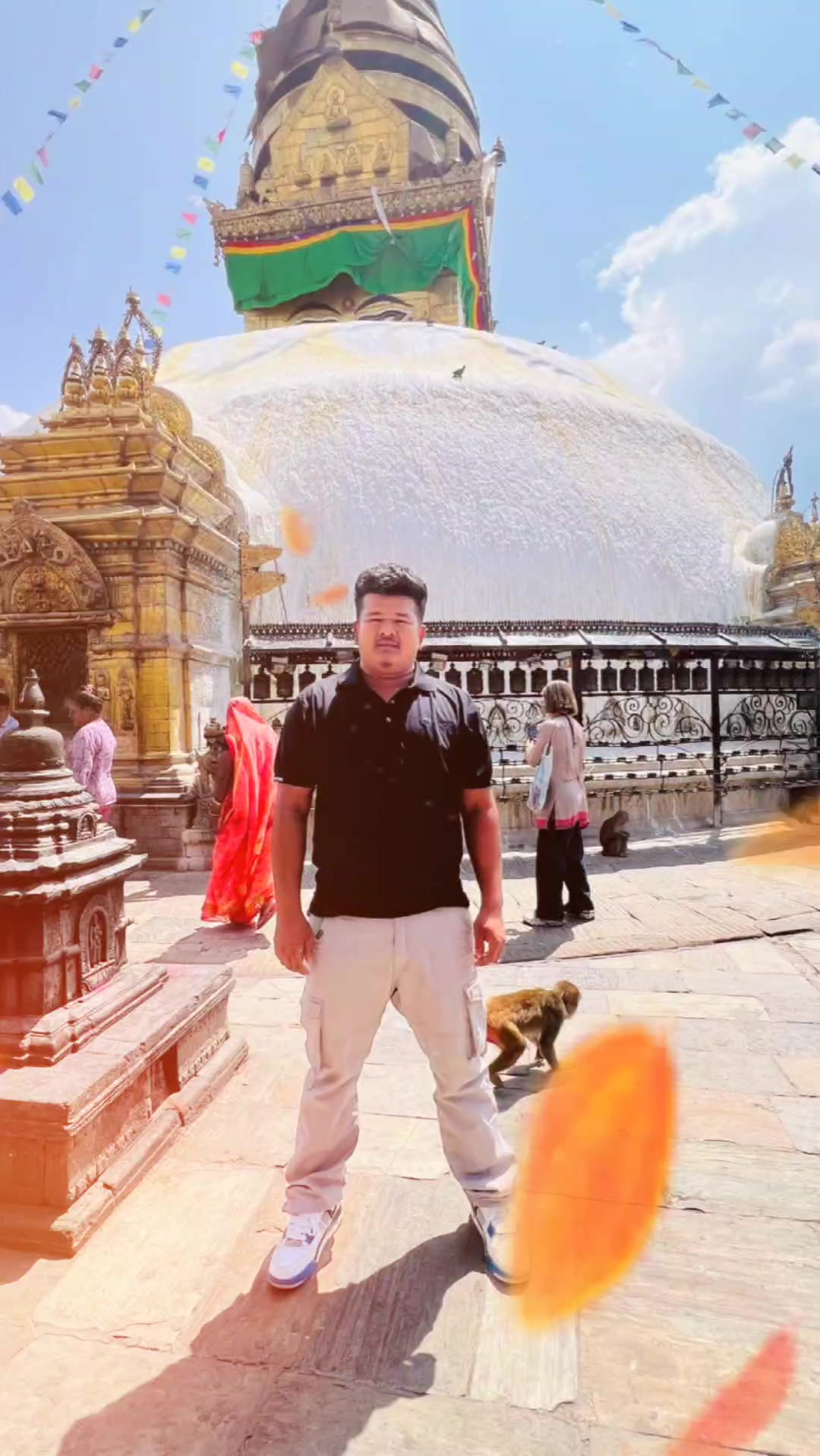 @Sunil Nepali 🇳🇵🇳🇵