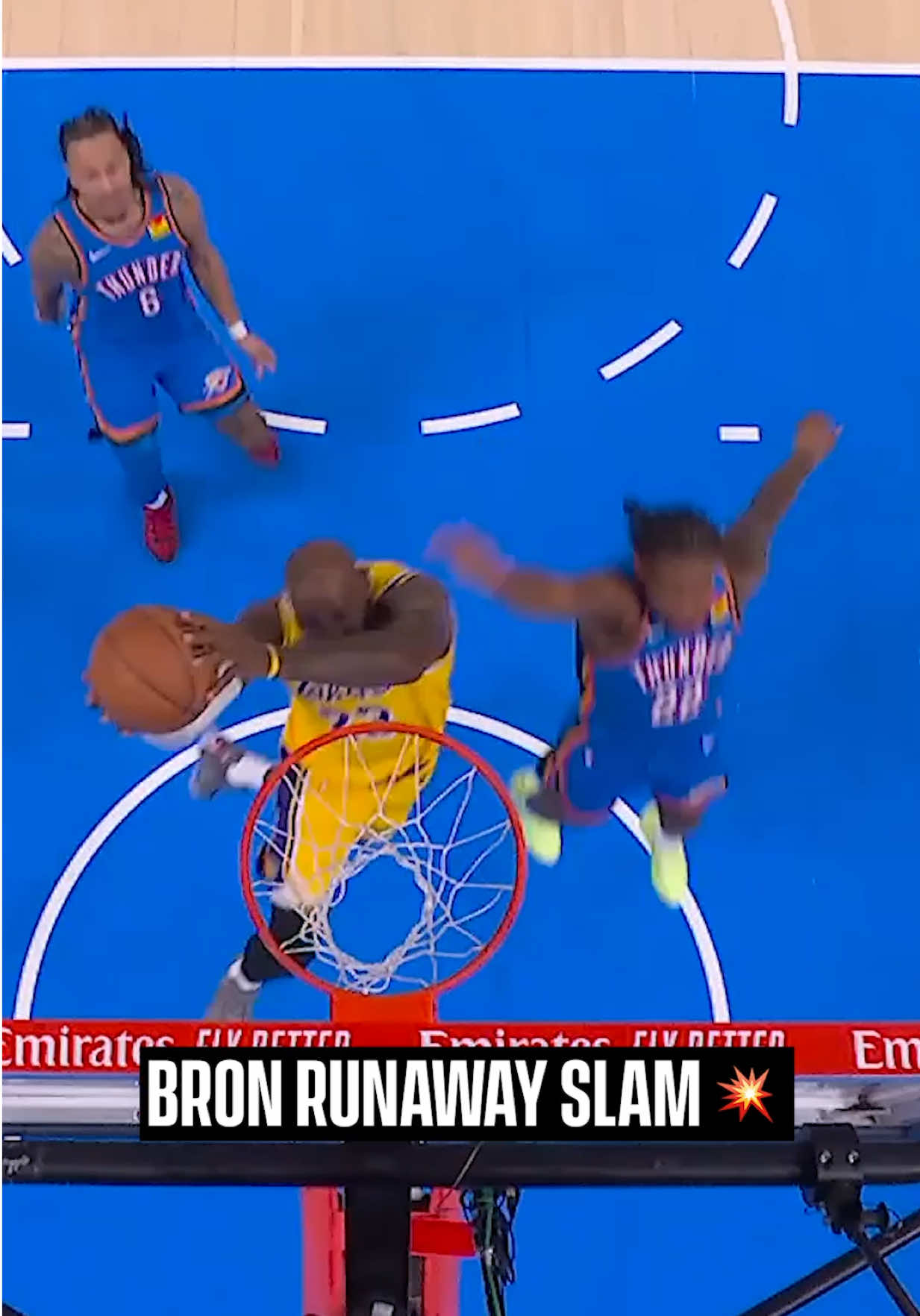 @Lakers