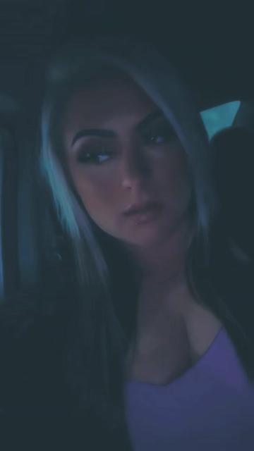 @TiffanyDragon🥀
