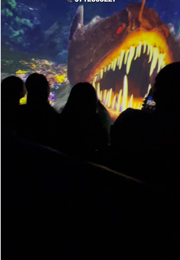 @18D Cinema Pokhara