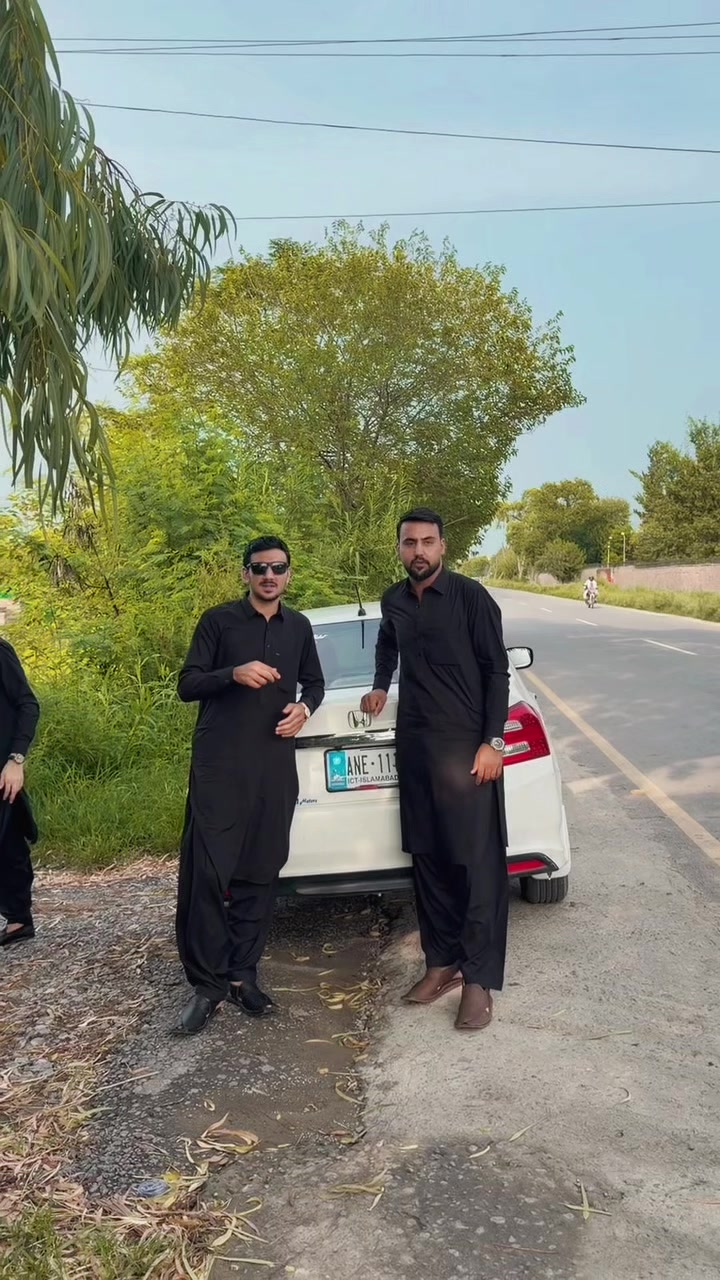 @Sami khan