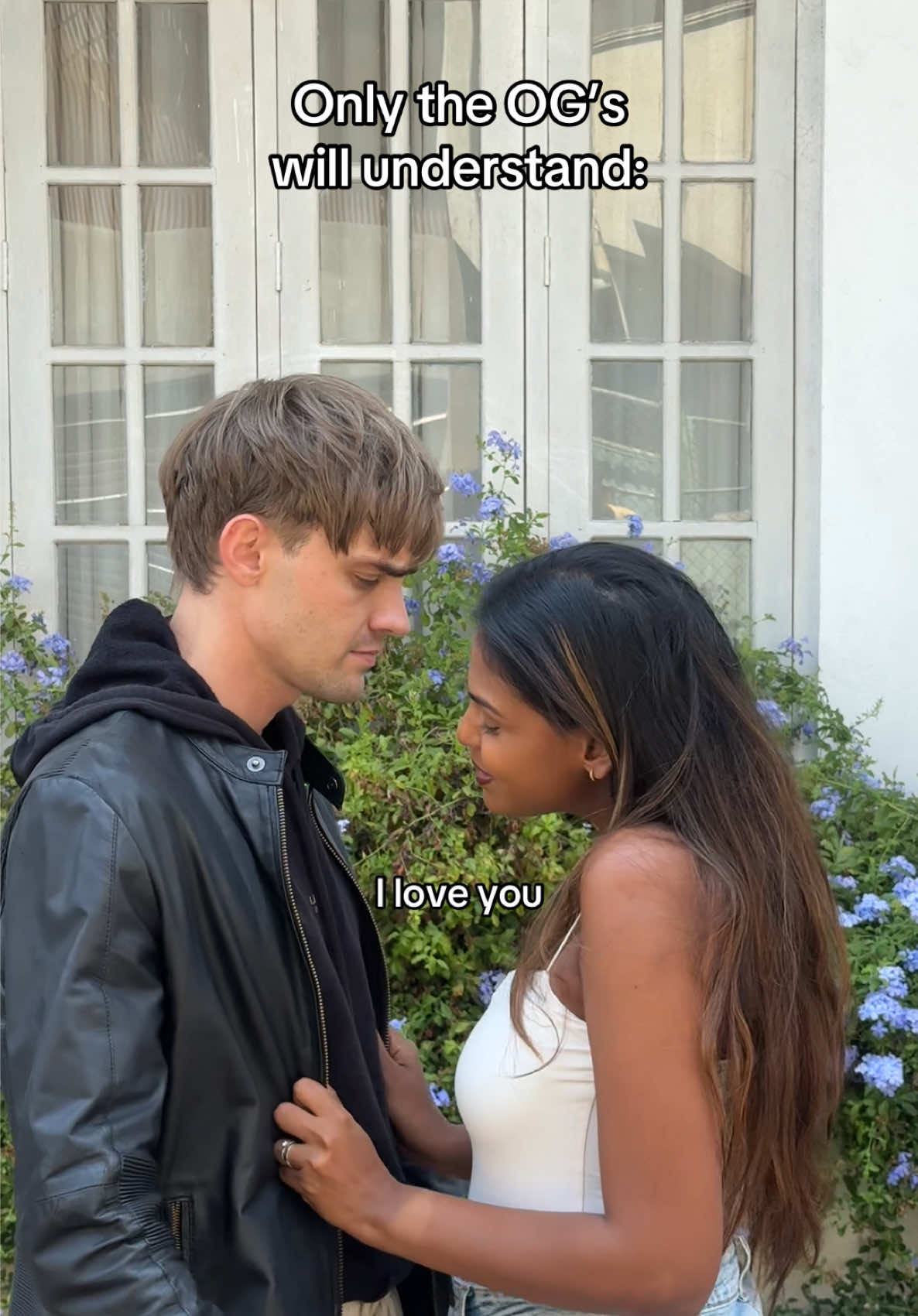@Eric & Mani