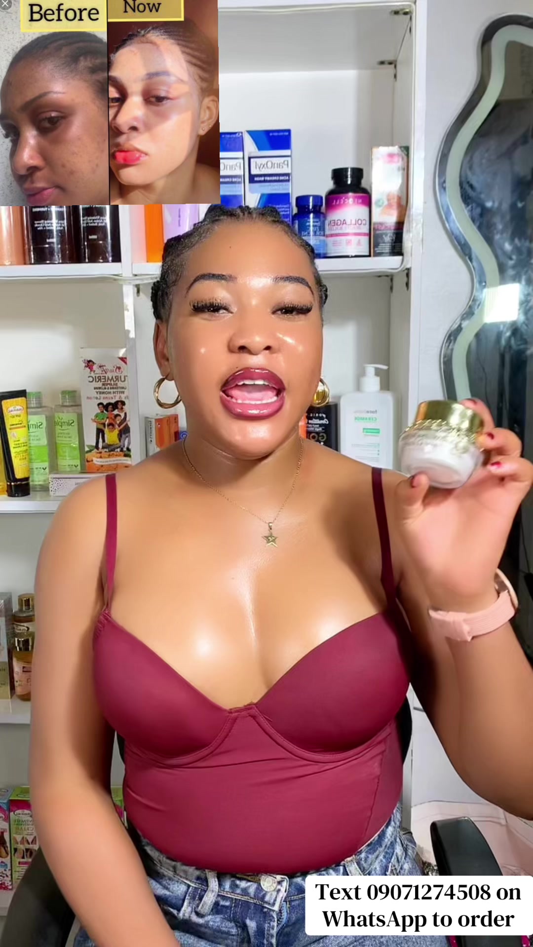 @BEST LIPCARE /SKINCARE BRAND