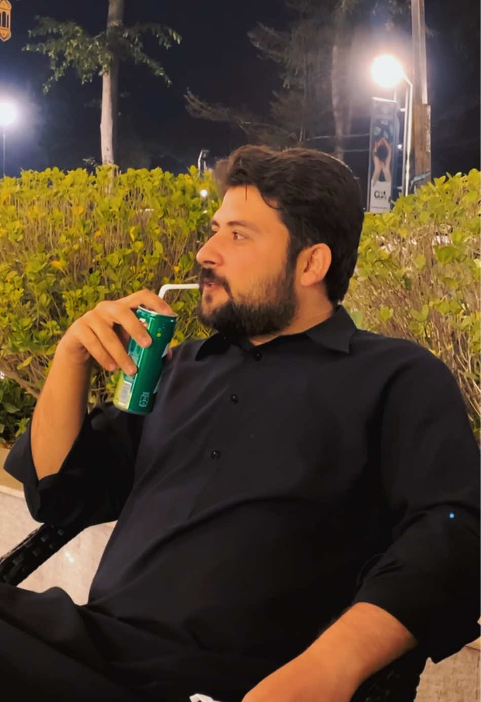 @Usama Nawaz Khan Niazi