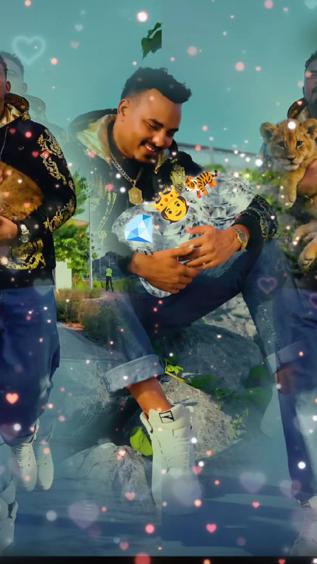 @M ነኛ✝️❤️&zwj;🩹🌲🥹