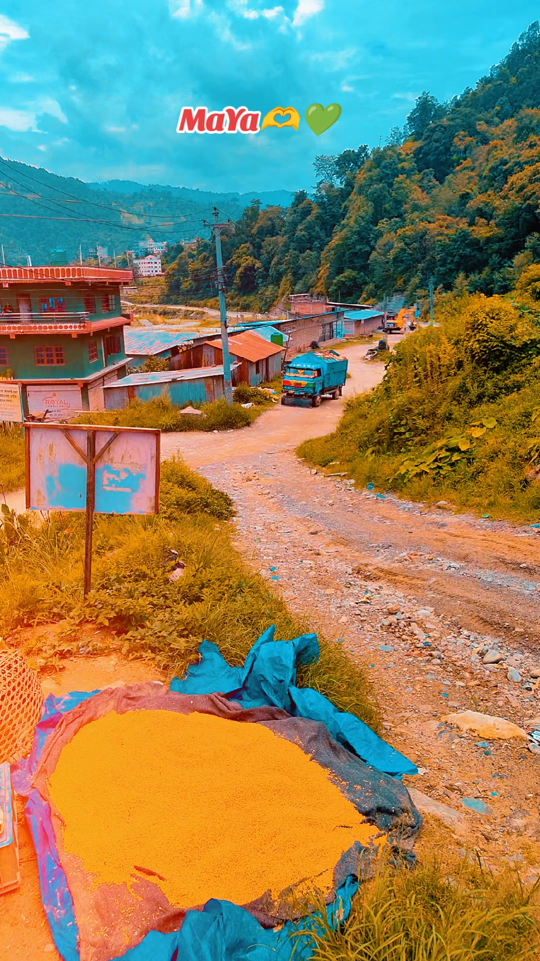 @Sindhupalchokeyतोपगोली🚀🫶🩵