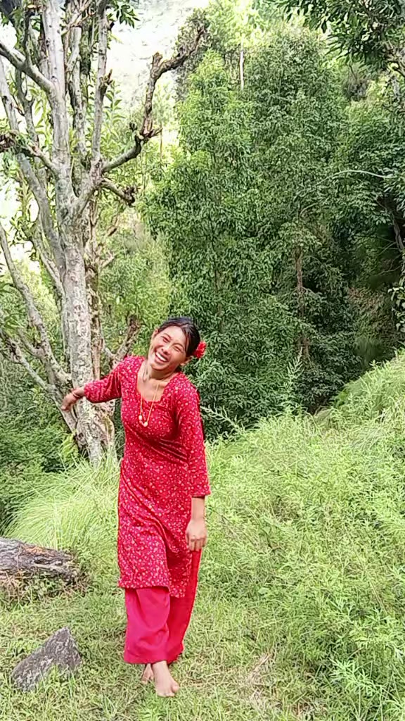 @santu maya tamang🌼🌺
